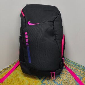 🔮Nike Hoops Elite Air Cushion Basketball Backpack